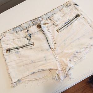 Free People Shorts